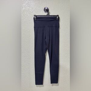 Aerie Black Leggings